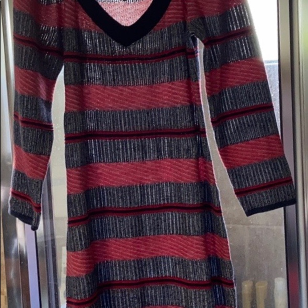 BCBG dress
